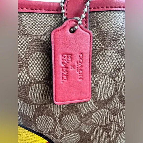 Coach Bag [limited edition] - Picture 3 of 9